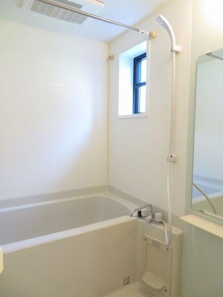 ヒルトップレジデンス(バス)