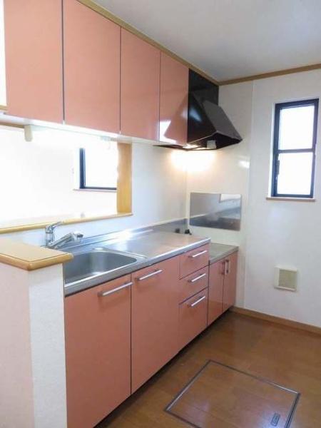 ヒルトップレジデンス