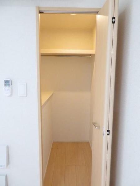 メゾン エスポワール(収納)