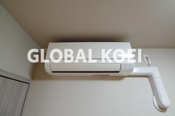 LUXENA八王子寺町(その他設備)