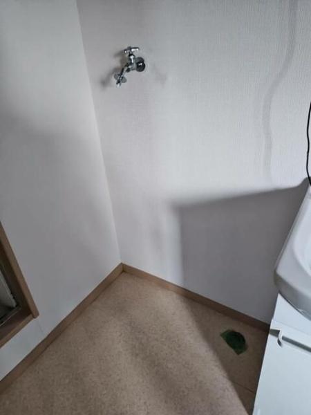 コーポからまつ