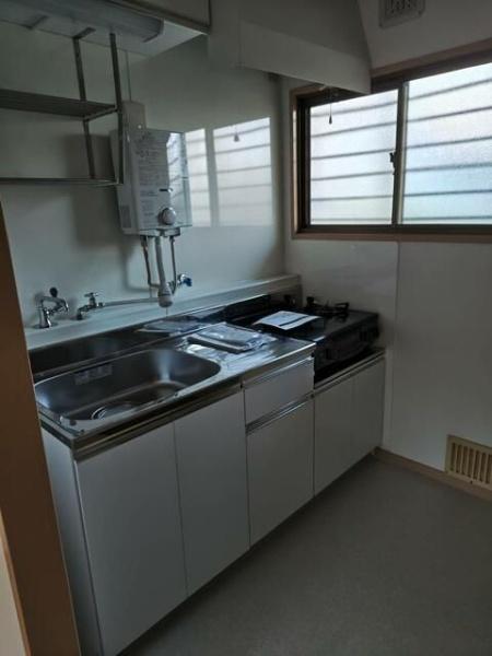 コーポからまつ