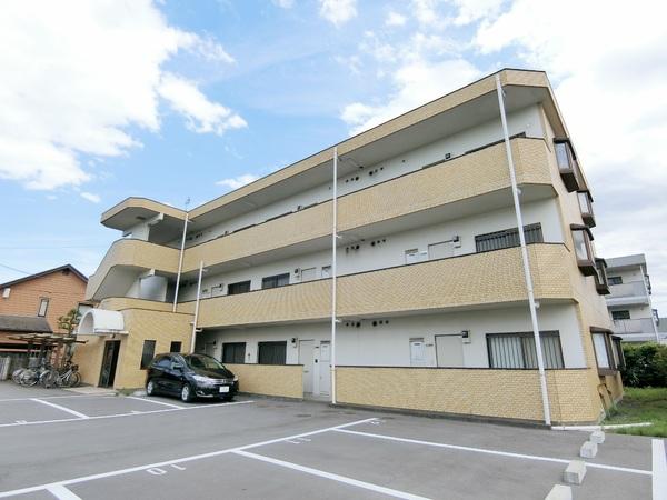 ドミール秋川