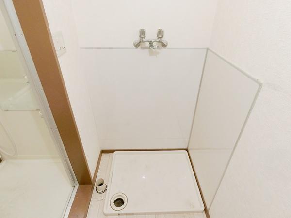 ドミール秋川(その他設備)