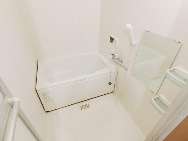 ドミール秋川(バス)