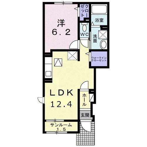 カーサ・フェリーチェ