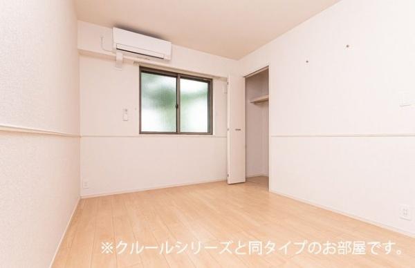 カーサ・フェリーチェ(その他内観)