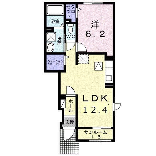 カーサ・フェリーチェ