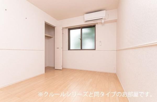 カーサ・フェリーチェ(その他内観)