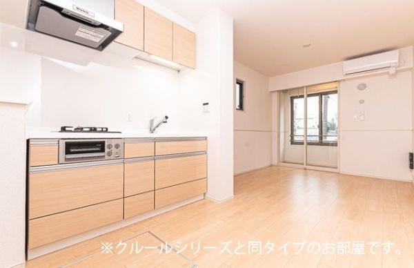 カーサ・フェリーチェ