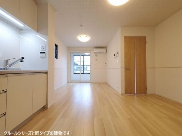 カーサ・フェリーチェ