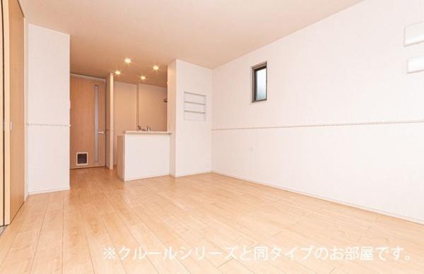 カーサ・フェリーチェ(バルコニー)