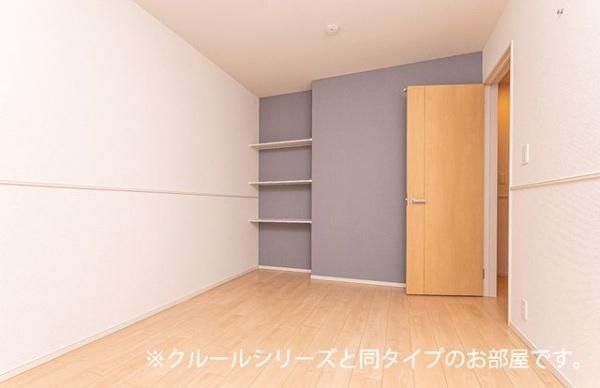 カーサ・フェリーチェ(その他内観)