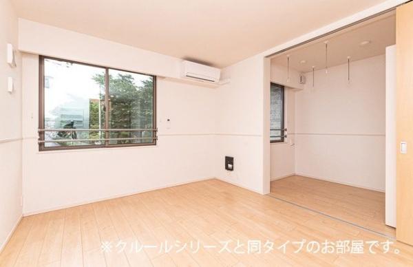 カーサ・フェリーチェ