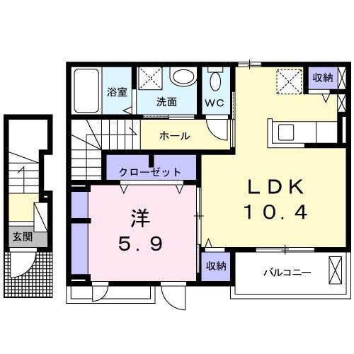 ベル　ソレイユ