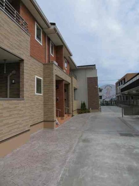 ベル　ソレイユ