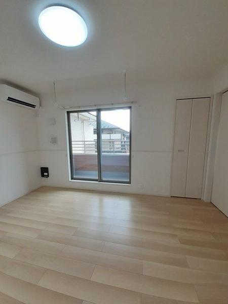 ベル　ソレイユ