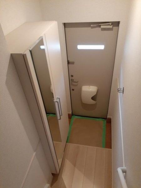 ベル　ソレイユ