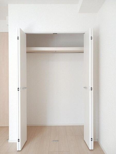 ライゼプラッツ(収納)