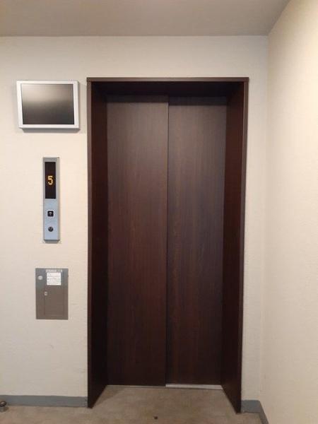 ライゼプラッツ(その他共用部分)