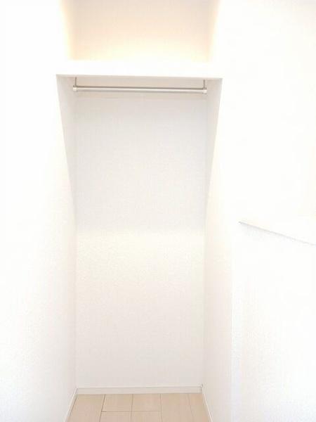 ライゼプラッツ(その他内観)