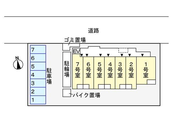 ライゼプラッツ(その他)