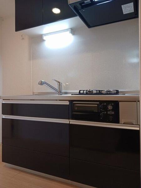 ライゼプラッツ(キッチン)