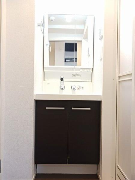 ライゼプラッツ(洗面台・洗面所)