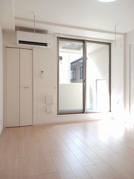 ライゼプラッツ(リビング)