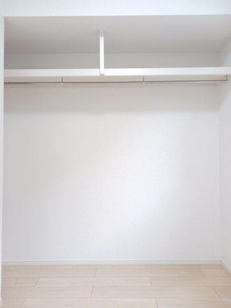 グランツ　ポプラ高尾