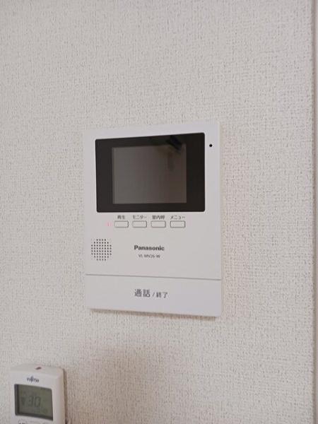 グランツ　ポプラ高尾