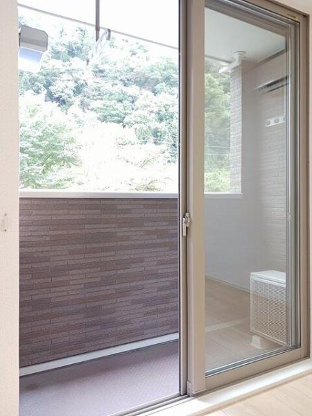 グランツ　ポプラ高尾