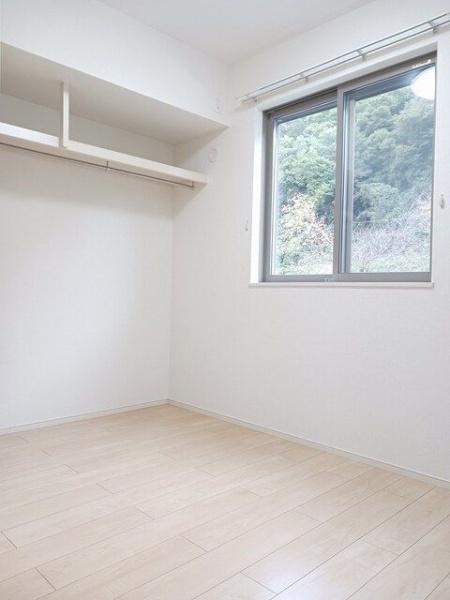 グランツ　ポプラ高尾