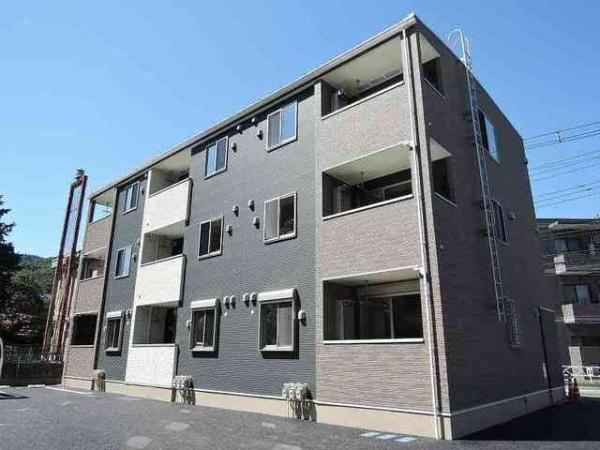 グランツ ポプラ高尾