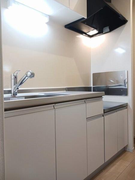 グランツ　ポプラ高尾