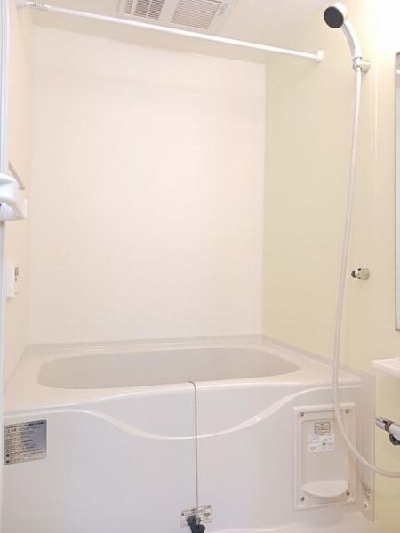 グランツ　ポプラ高尾