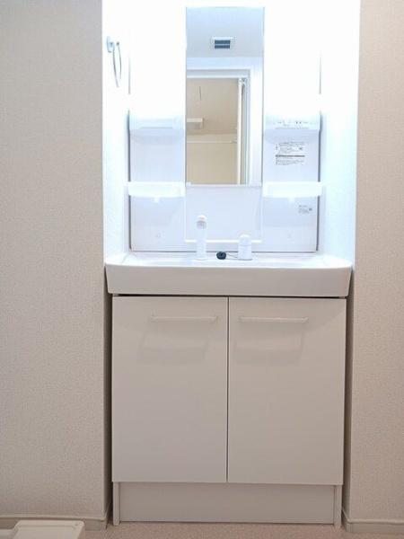 グランツ　ポプラ高尾