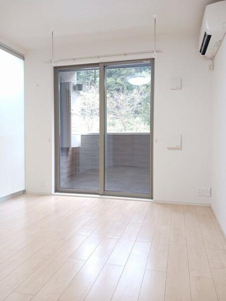 グランツ　ポプラ高尾