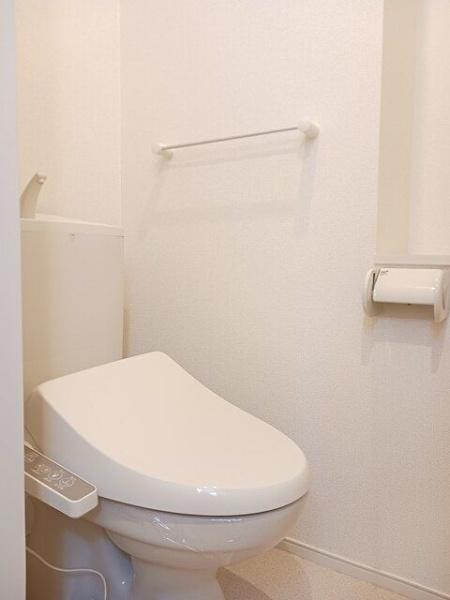 グランツ　ポプラ高尾