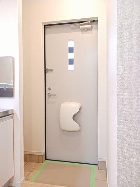 グランツ　ポプラ高尾