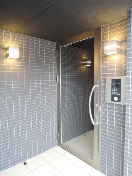 オネスティ(エントランス)