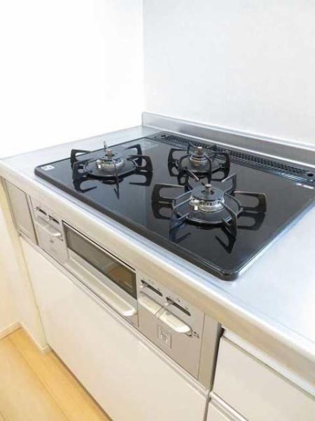 オネスティ(その他設備)