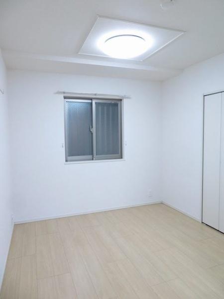 オネスティ(その他内観)