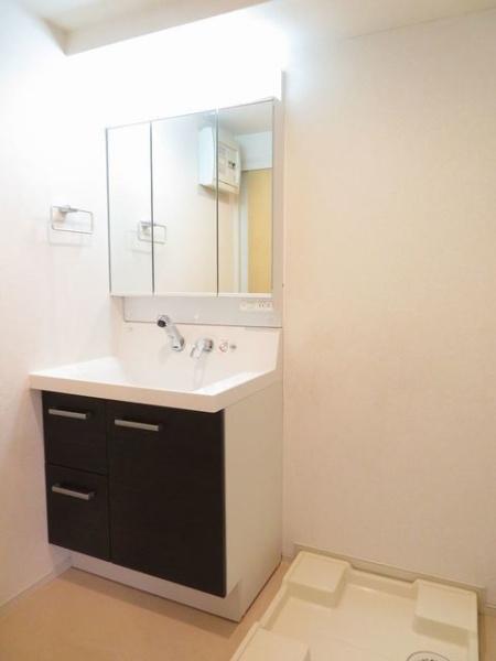 オネスティ(洗面台・洗面所)