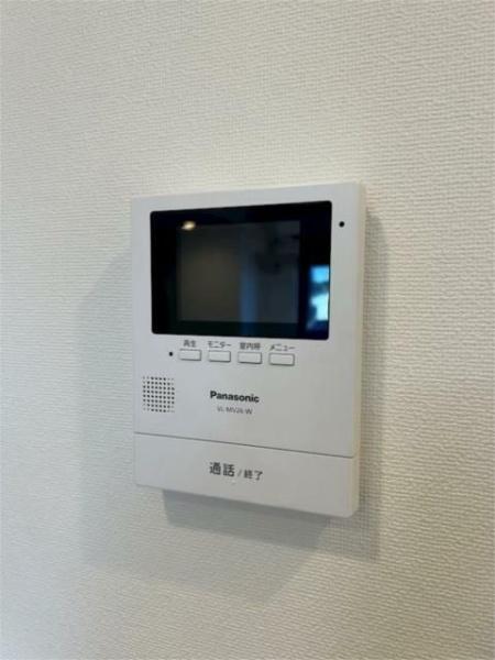 ISM八王子(セキュリティ)