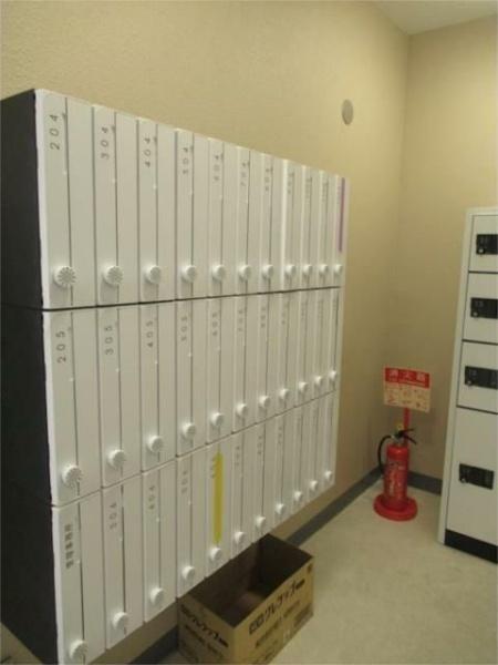 ISM八王子(その他)