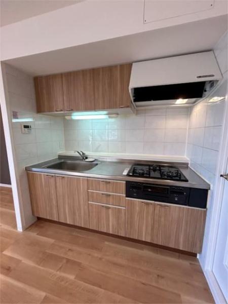 ISM八王子(キッチン)