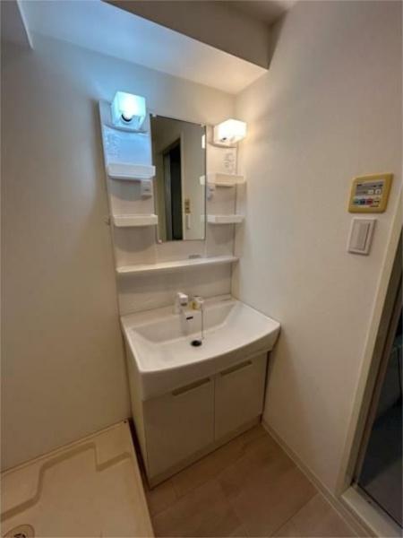 ISM八王子(洗面台・洗面所)