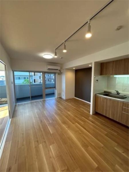 ISM八王子(リビング)