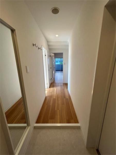 ISM八王子(玄関)